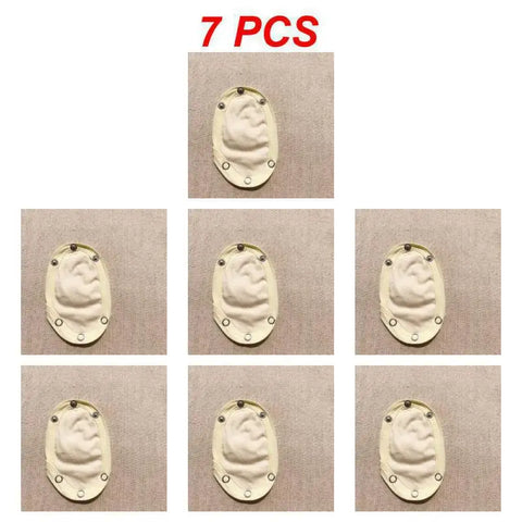 2~10PCS 1-Baby Bodys Extender Changing Pad Portable Newborn Diaper Changer Bodysuit Partner Lengthen Changer Utility Baby Items