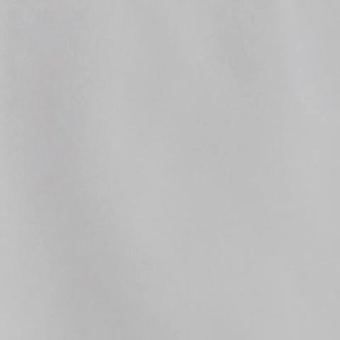 Absolutely Elegant Europe Style Tailored Center & Corner Pleated Bed Skirt With Platform-14 Inch Height Bedspread (Light Grey)